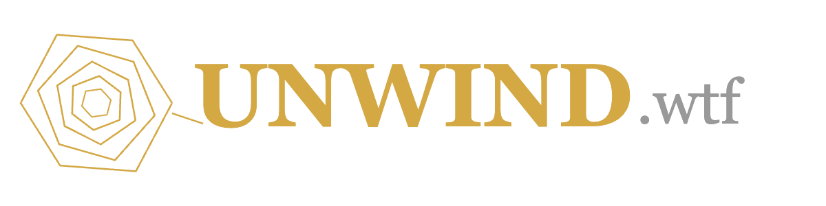unwind.wtf